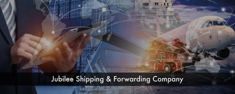 Jubilee Shipping & Forwarding Company  